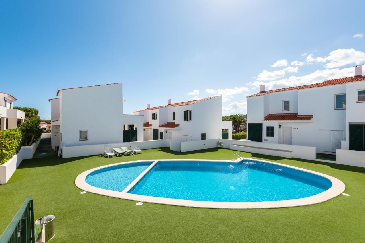 Casa Coa 2 Villa Es Mercadal Luaran gambar